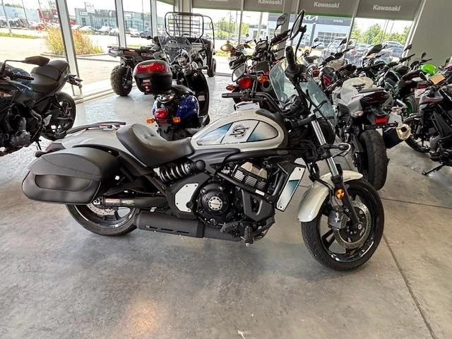 2022 Kawasaki Vulcan S Abs Vulcan S 650 Vulcan650 S Vulcan650s En650 Custom alt