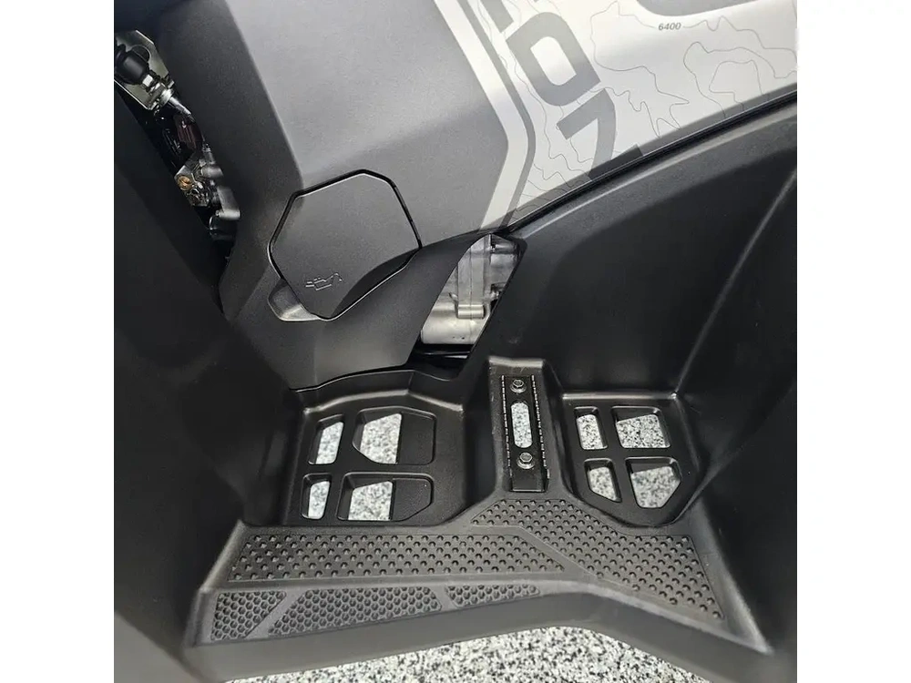 2026 Honda Fourtrax Foreman Rubicon 4x4 Automatic Dct Eps Deluxe alt