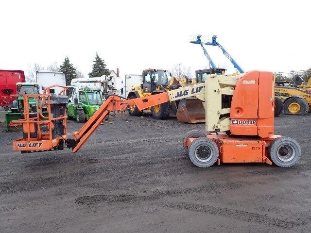 Autre E300ajp 2012