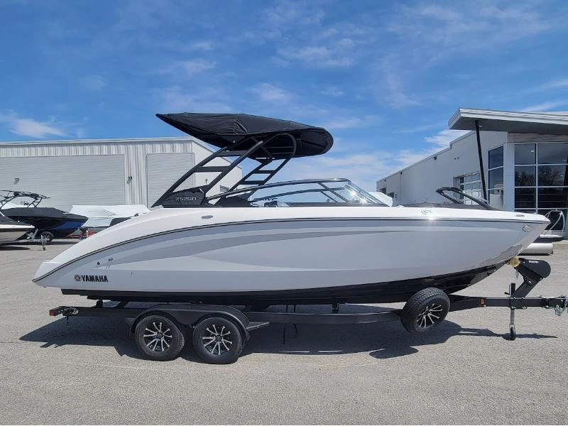 Yamaha 252sd 2025 alt