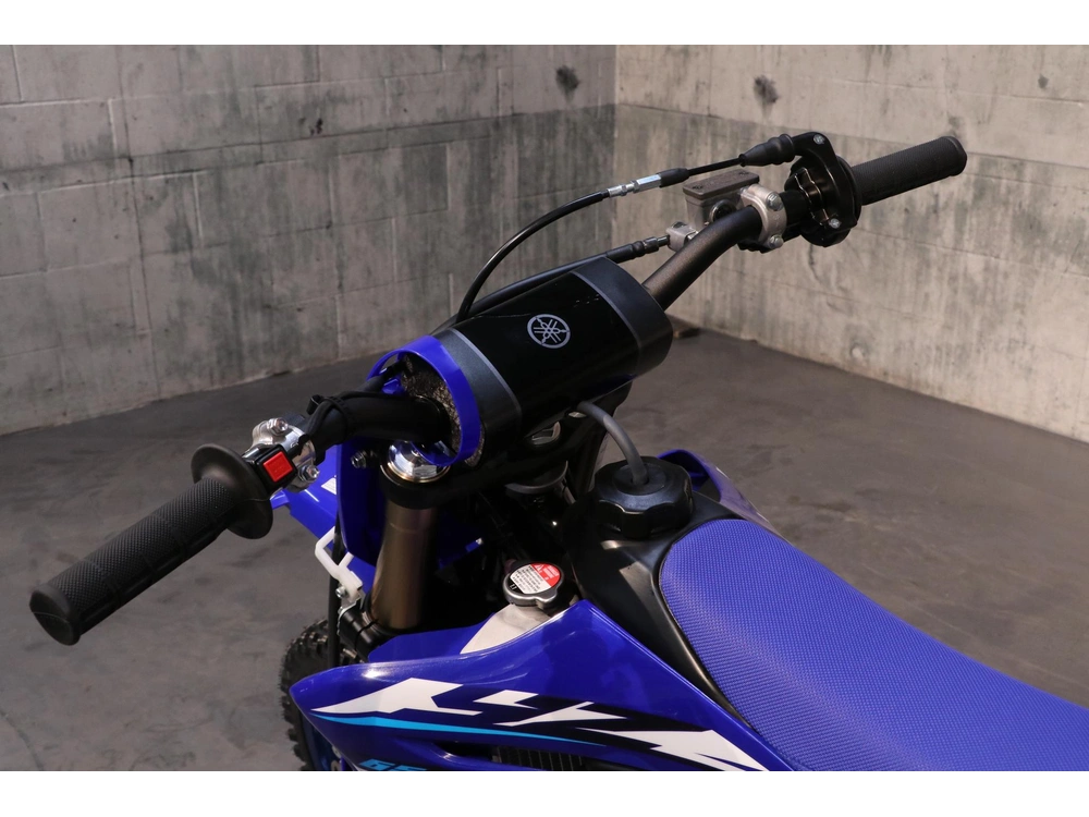 2026 Yamaha Yz65 alt