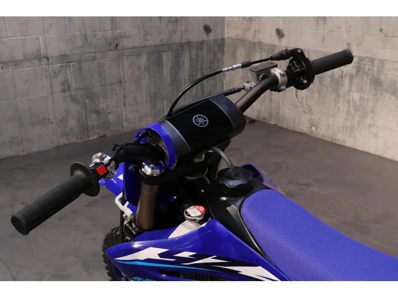 2026 Yamaha YZ65 thumbnail 6