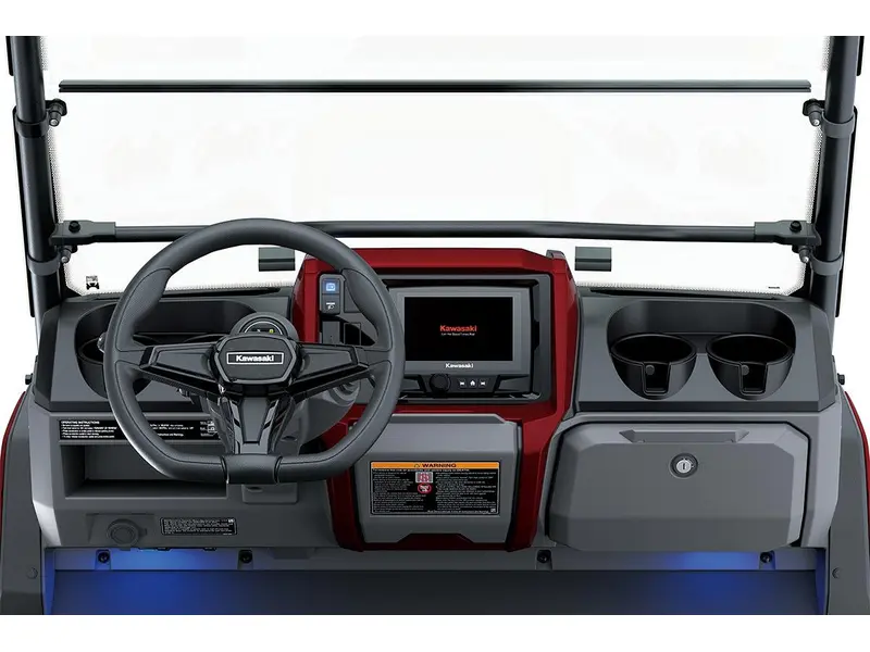 2025 Kawasaki NAV 4e LIMITED 5.99% - 84 MOIS thumbnail 2