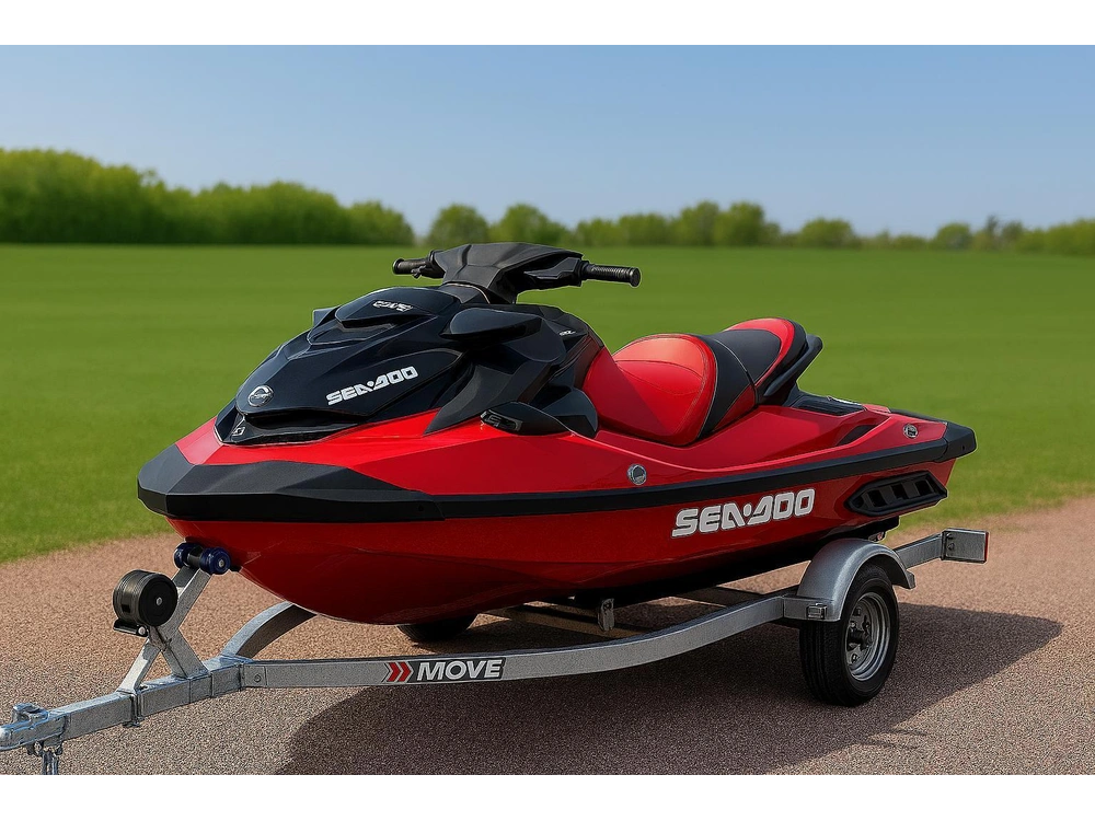 Sea-doo Rxt-x 325 2024 alt