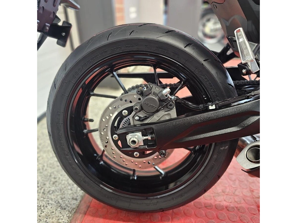 2026 Suzuki Gsx 8r alt