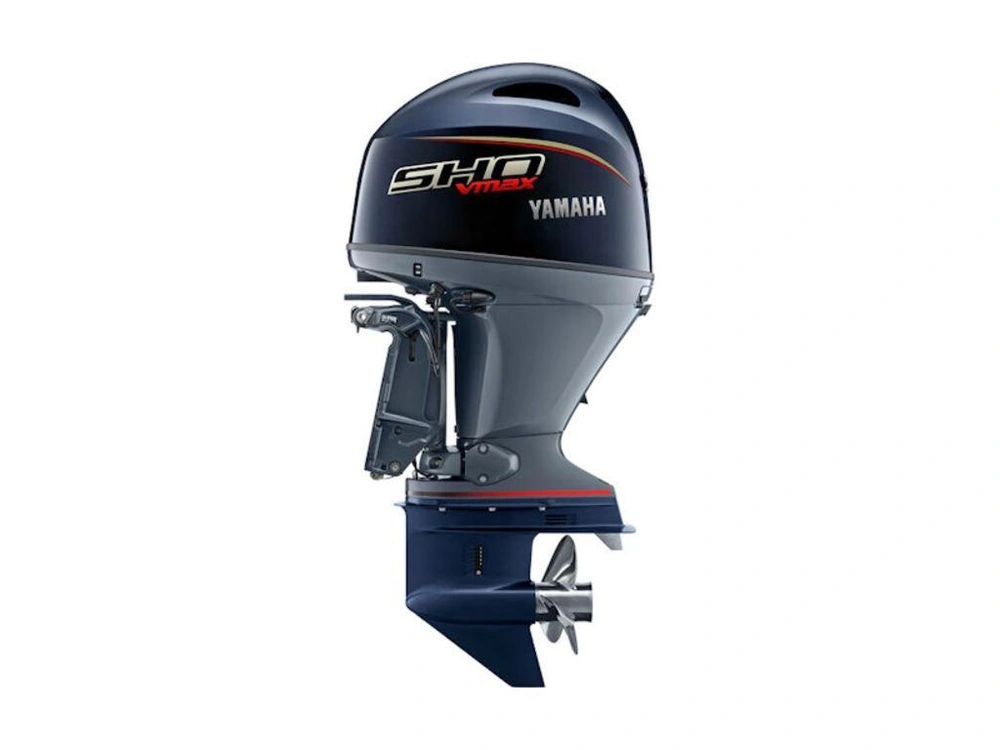2025 Yamaha Vf90 Vmax Sho alt