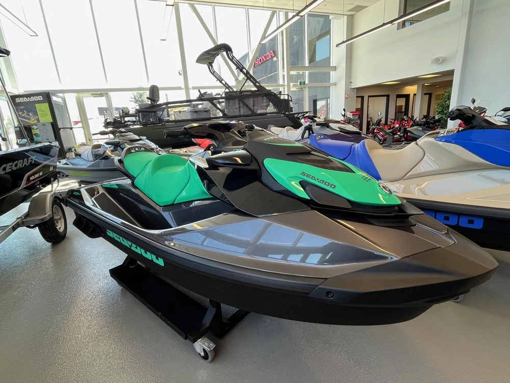 Sea-doo Gti Se 170 2026 alt