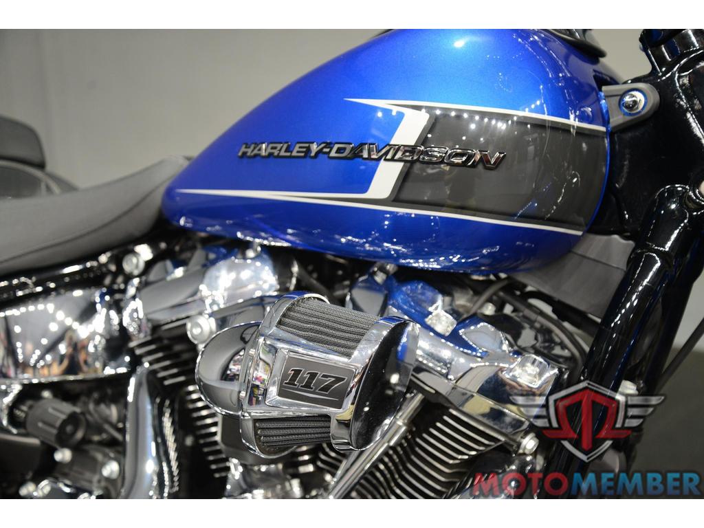 2024 Harley-Davidson Softail Breakout® for Sale