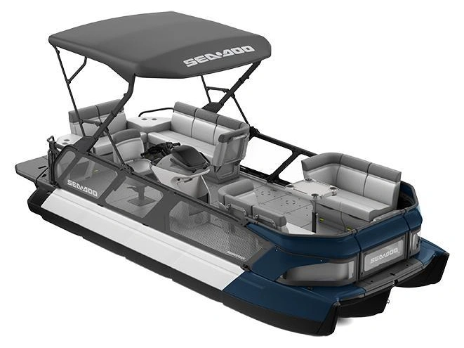 2024 Sea-doo Switch Cruise 21 - 170 Hp alt