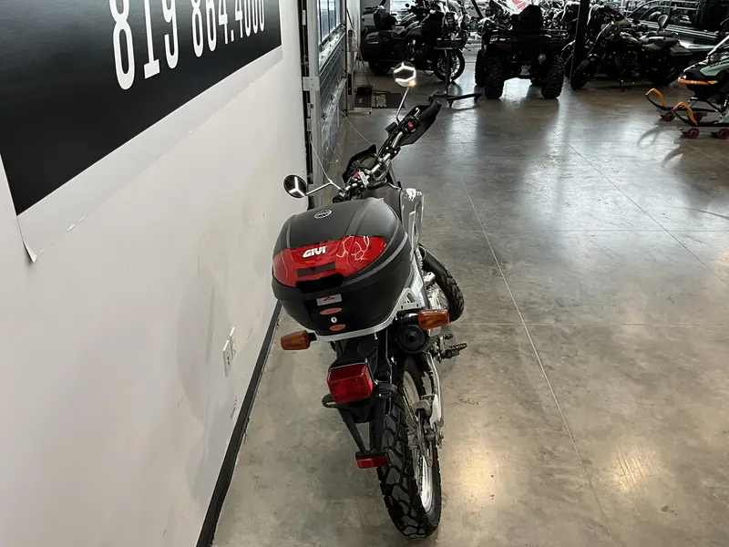 2021 Yamaha Marine XT250 thumbnail 9