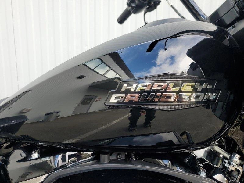 2026 Harley-davidson Fltrx - Road Glide® alt