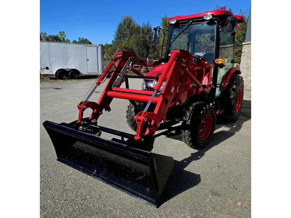 Tym T474 Hc 2026 alt