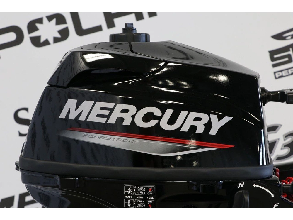 Mercury 3.5mlh Pied Long (20 Pouces) Enr. 2026 alt