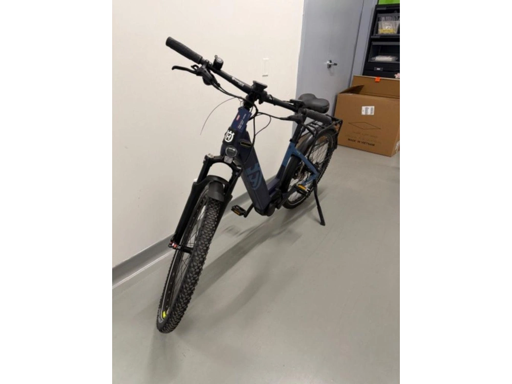 2023 Husqvarna Crosser 2 Wave alt