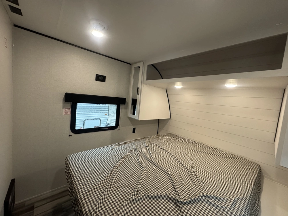 2026 Jayco Jay Flight Slx 265bhs alt