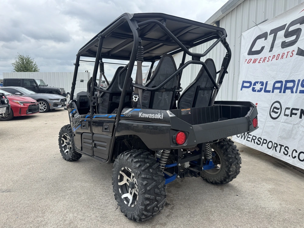 2020 Kawasaki Teryx4™ Le alt