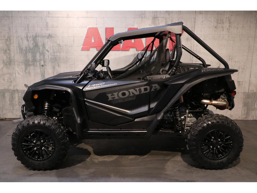 2024 Honda Talon 1000x alt