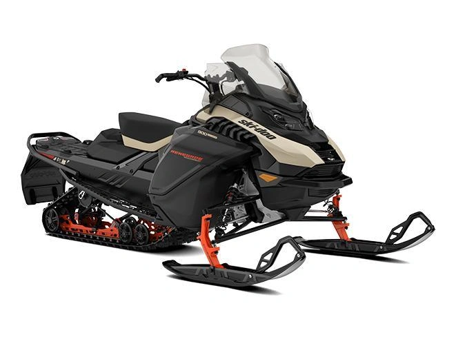 Ski-doo Renegade Adrenaline 900 Ace Ripsaw 1.25'' E.s. 2027 alt