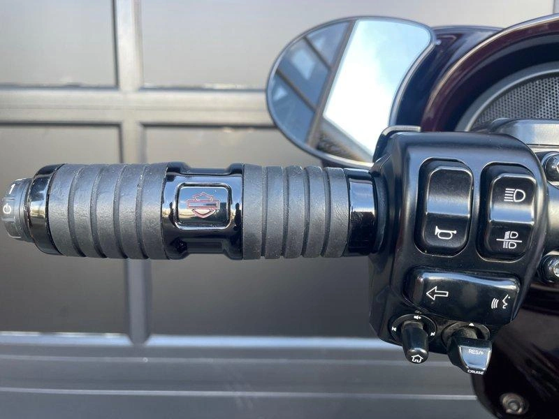 2019 Harley-davidson Flhxse - Cvo™ Street Glide® alt