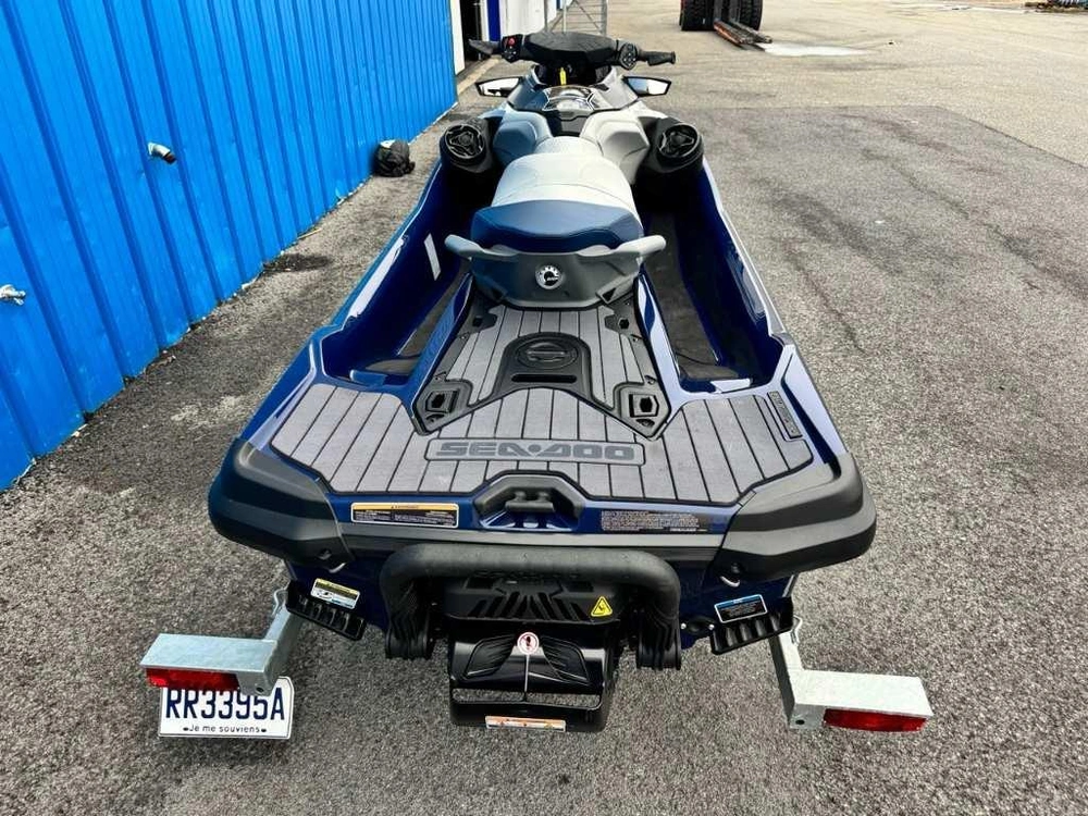 2023 Sea-doo Gtx 300 Limited alt