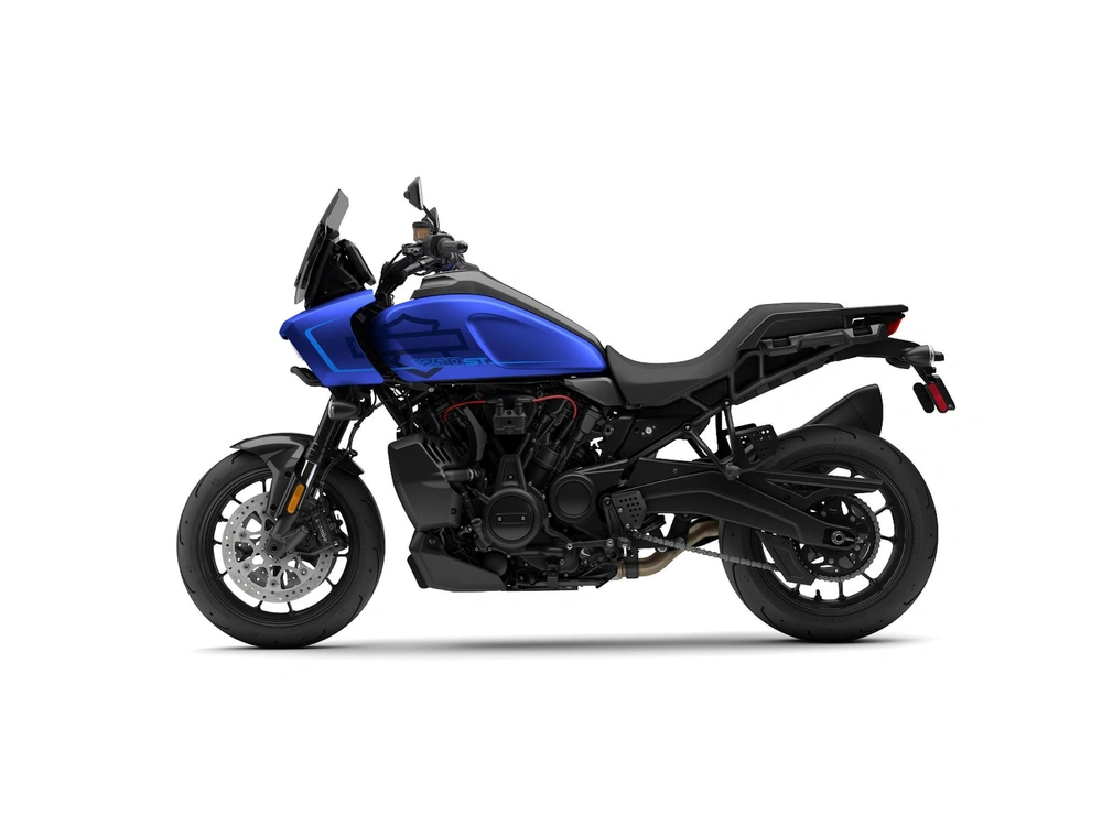 Harley-davidson Pan América St 2026 alt