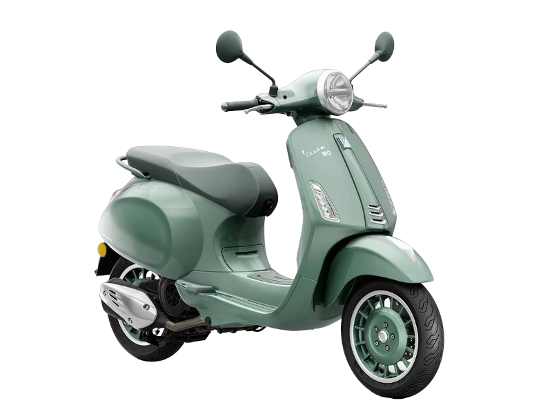 Vespa Primavera 150cc 2027