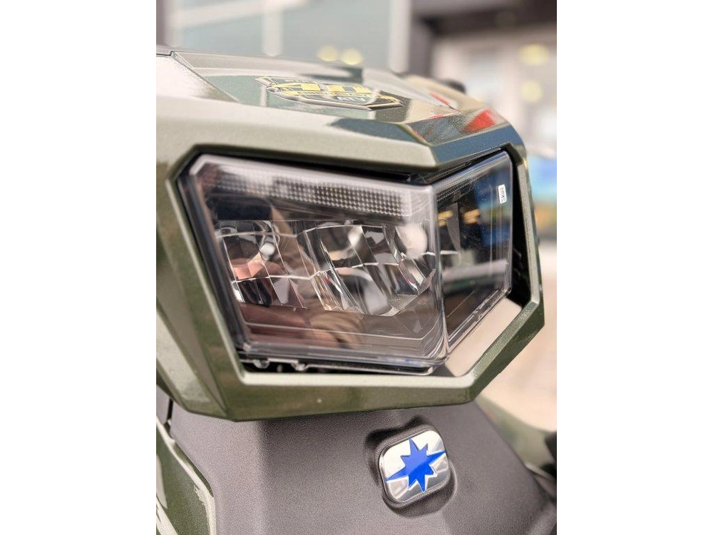 Polaris Sportsman 570 Premium - 40th Anniversary Edition 2026 alt