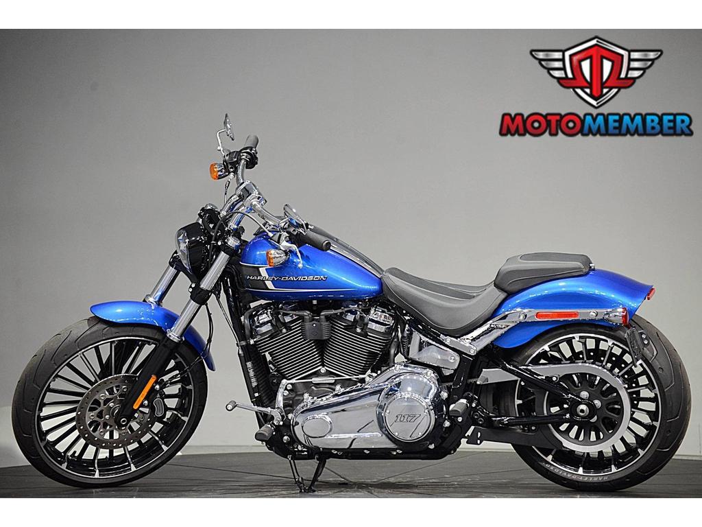 2024 Harley-Davidson Softail Breakout® for Sale