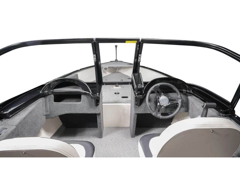 2026 Legend Boats R15 alt