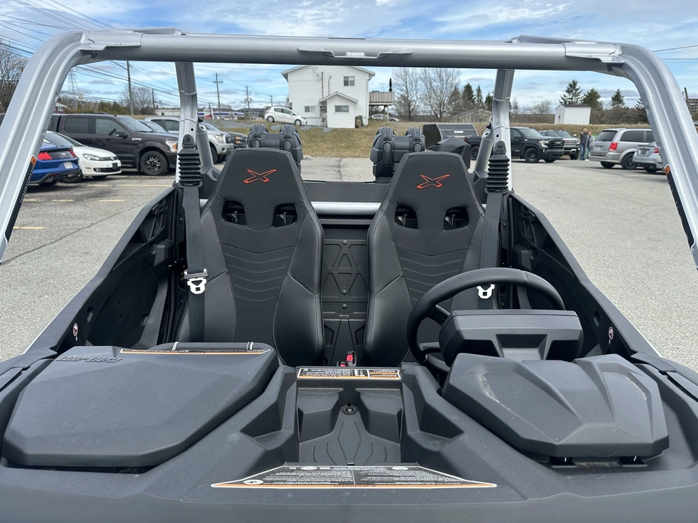 2026 Can-am Maverick Sport Xmr 1000r alt