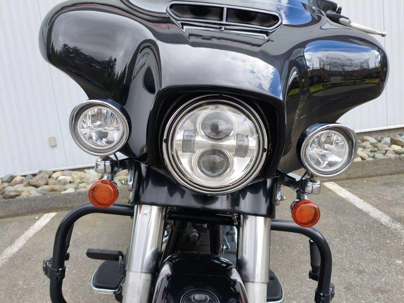 2014 Harley-davidson Flhtcu - Electra Glide® Ultra Classic® alt