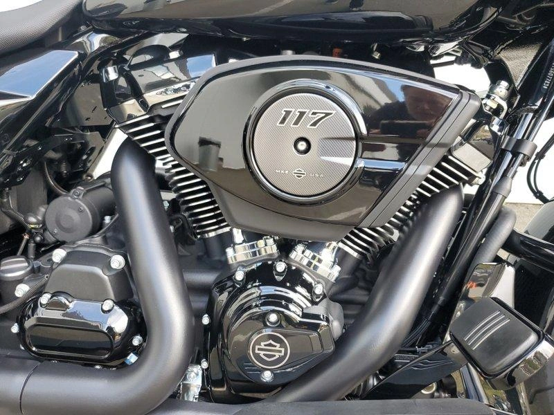 2026 Harley-davidson Fltrx - Road Glide® alt