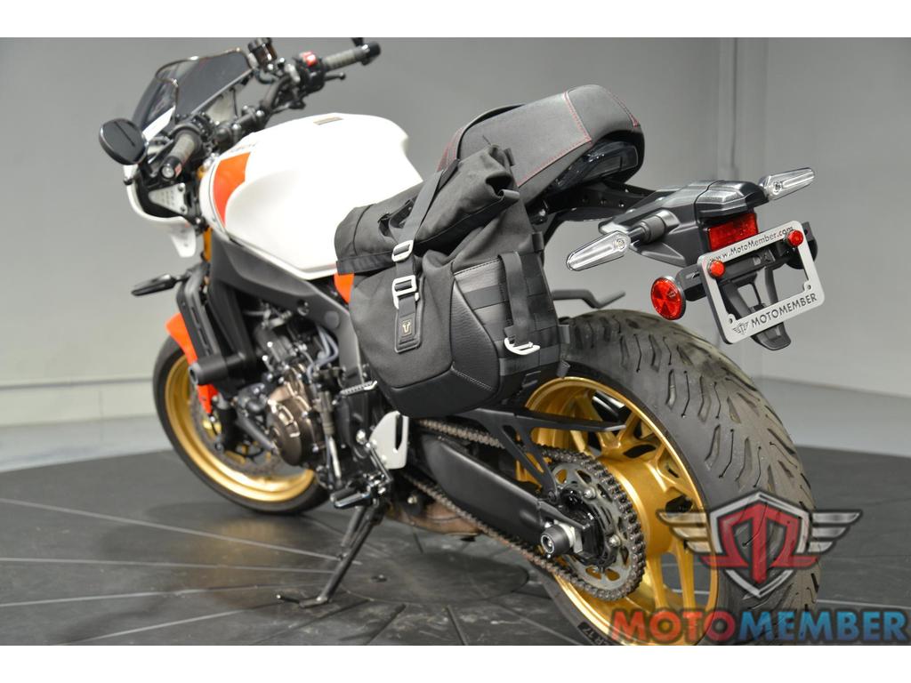 2024 Yamaha XSR 900 for Sale