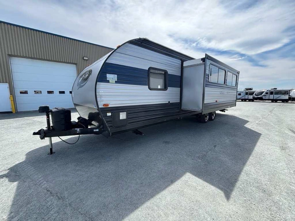 Cherokee Grey Wolf 27dbh 2022 alt