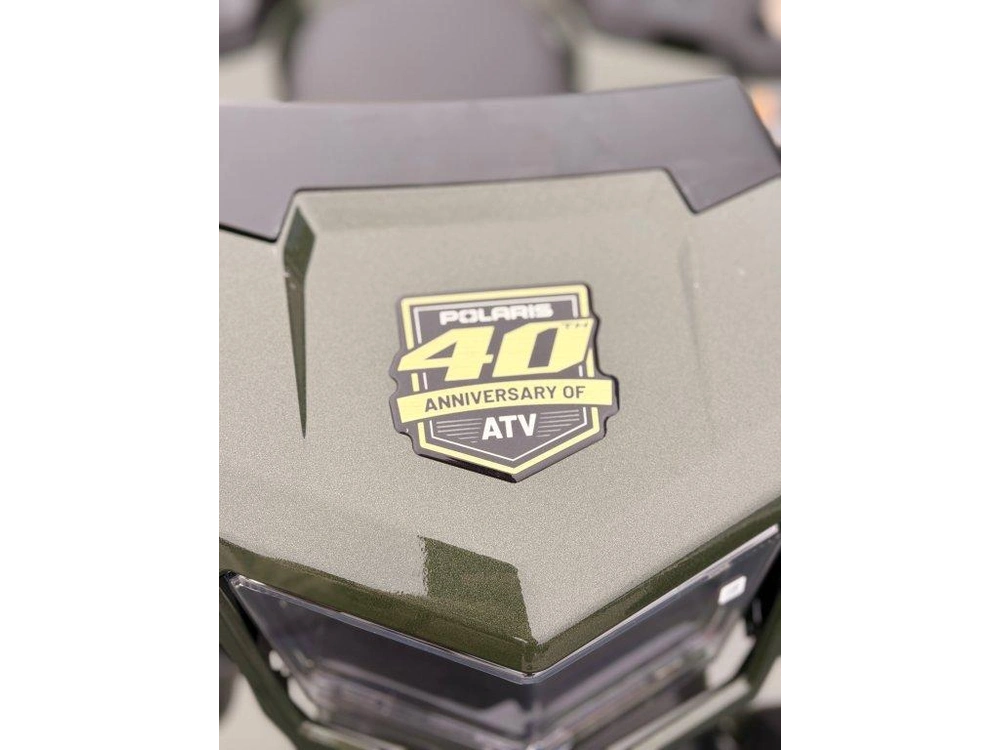 Polaris Sportsman 570 Premium - 40th Anniversary Edition 2026 alt