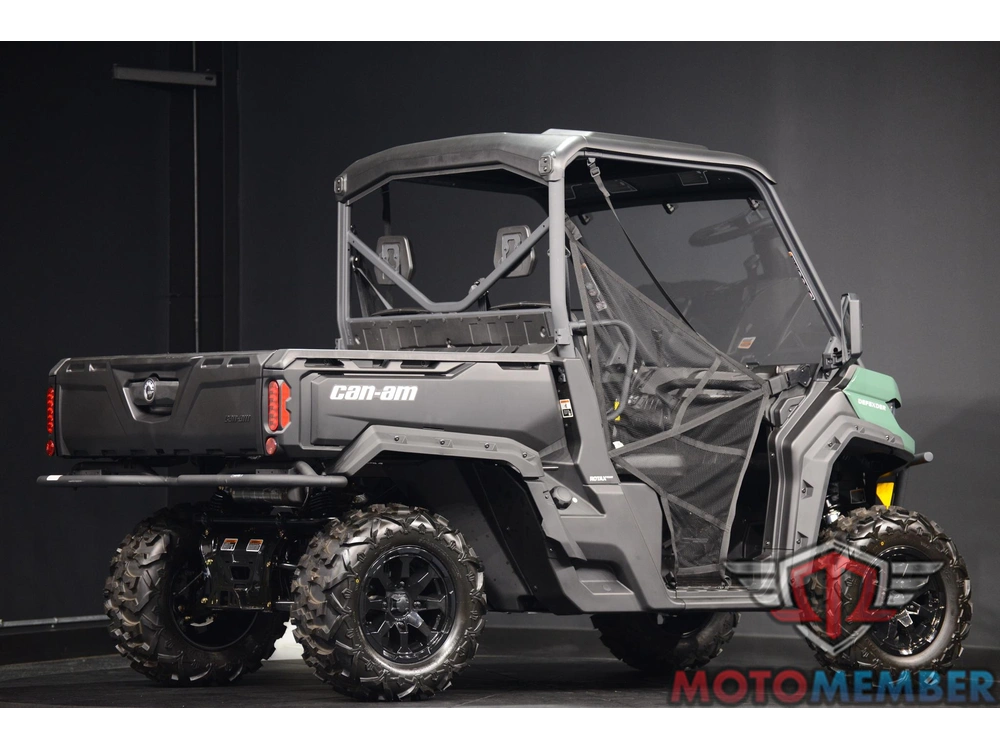 2026 Can-am Defender Hd7 alt