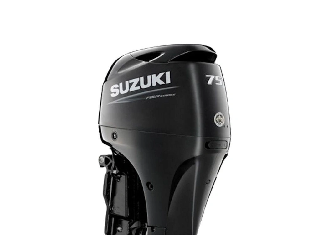 2025 Suzuki Df75atl alt