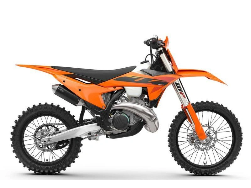2025 Ktm 300 Xc alt