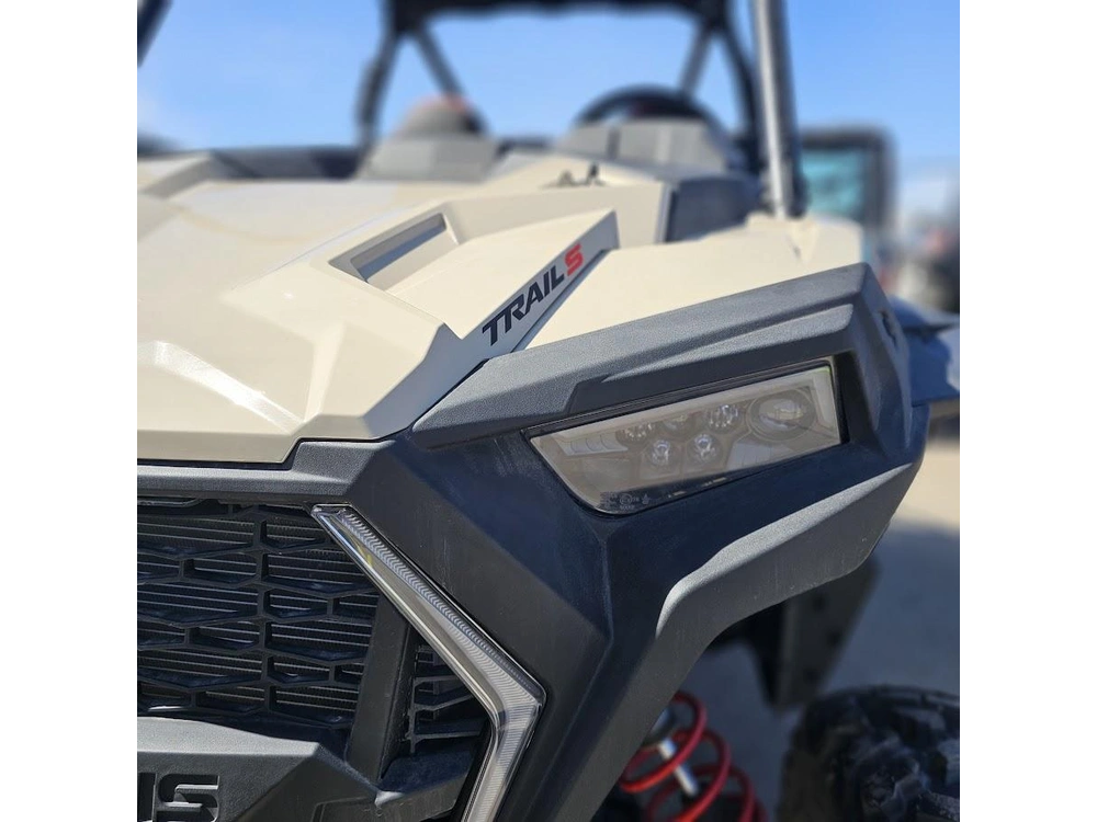 2025 Polaris Rzr Trail S Ultimate 1000 alt