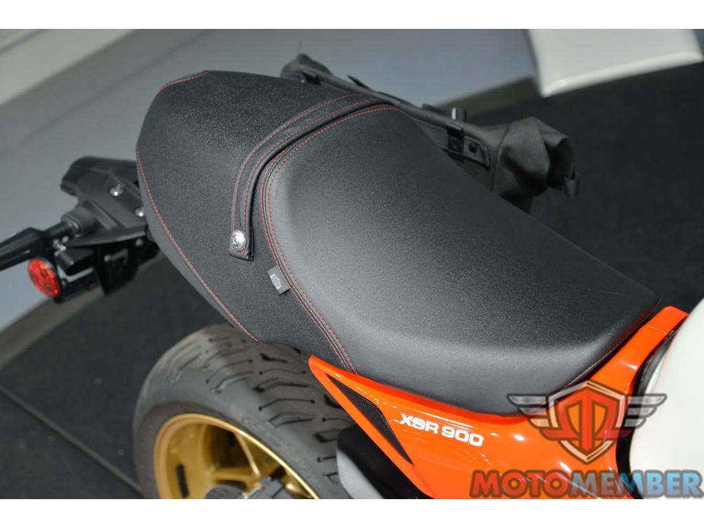 2024 Yamaha XSR 900 for Sale