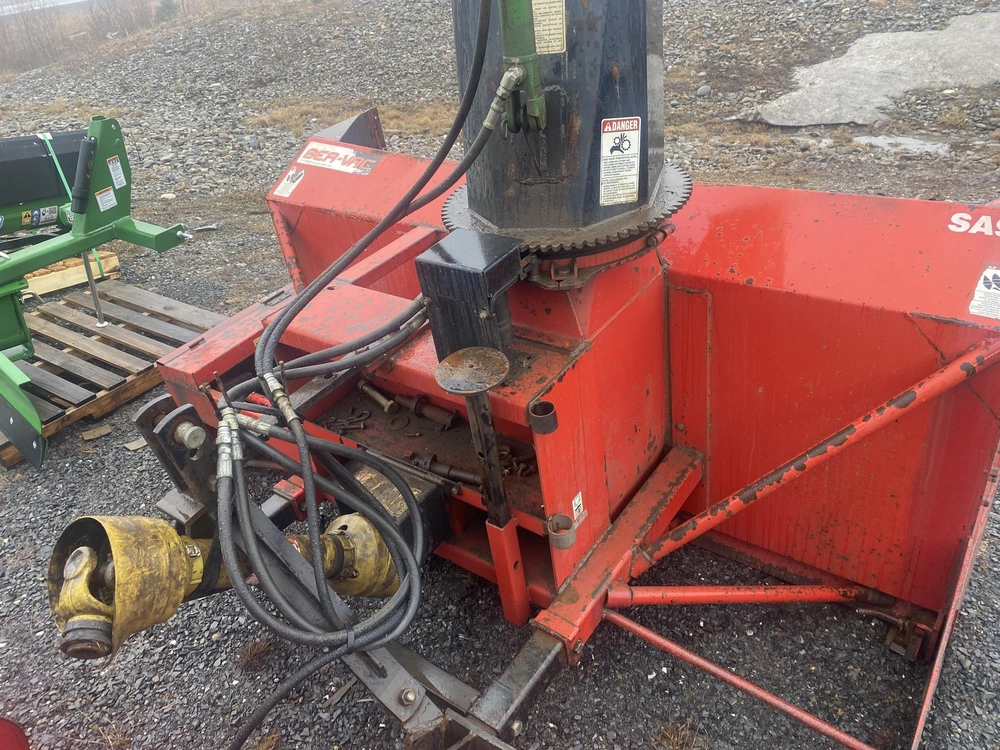 Ber-vac Sa-92 None alt