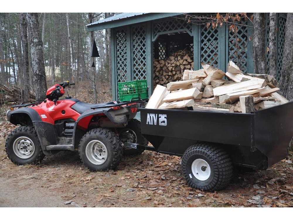 2025 Atv 25 Atv 25 alt