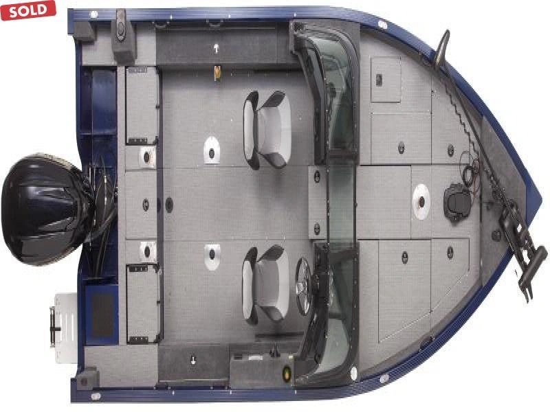 2024 G3 Boats Av19sf alt