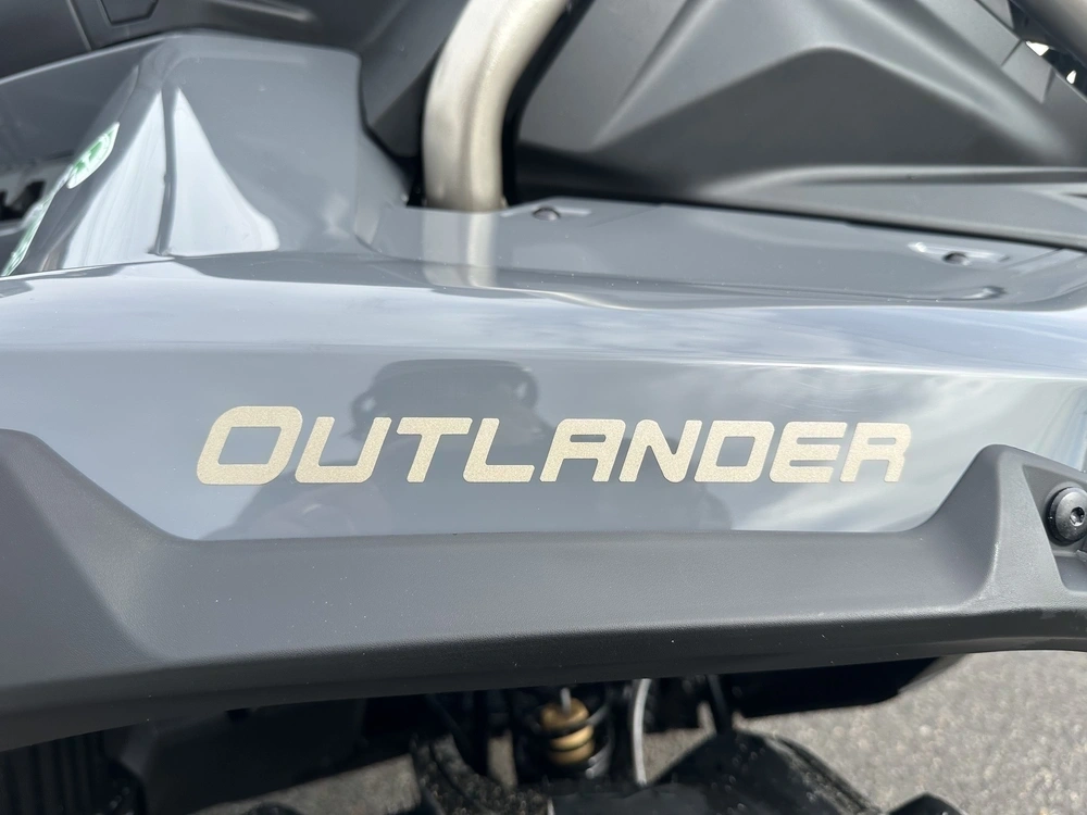 2026 Can-am Outlander Xmr 850 alt