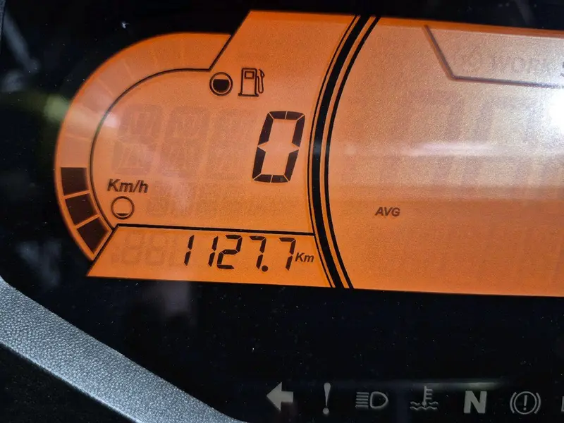 2026 Ski-Doo RENEGADE X-RS 900 ACE Turbo R thumbnail 5