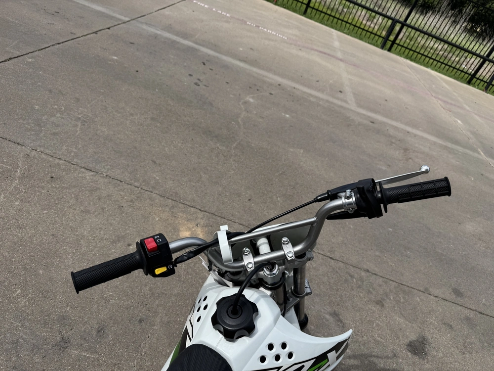 2026 Kawasaki Klx® 110r 110r alt