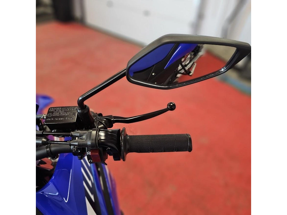 2026 Yamaha Wr 125r alt