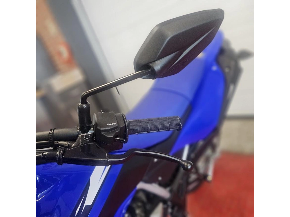 2026 Yamaha Wr 125r alt