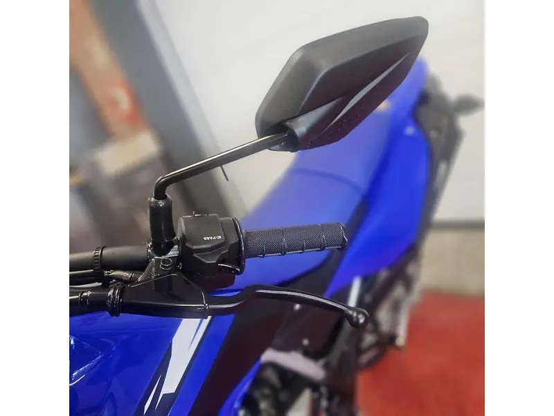 2026 Yamaha WR 125R thumbnail 26