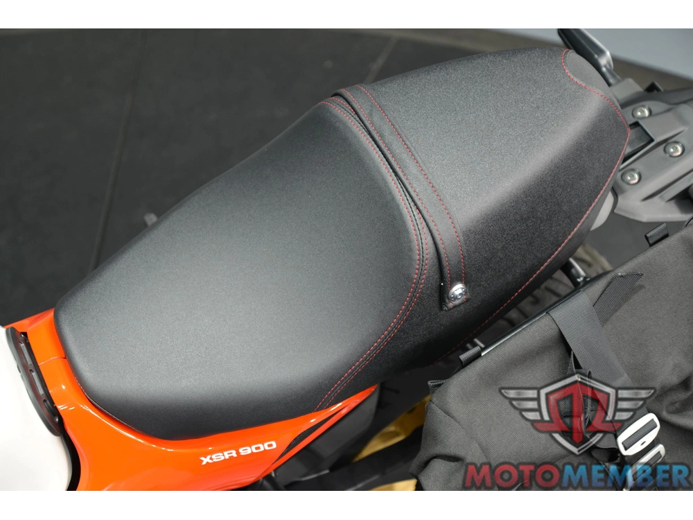 2024 Yamaha Xsr900 alt